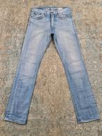 G-Star 3301 Straight W33 L36 Straight 100% katoen Bronno3336, https://www.g-star.com/nl_nl/customer-service, Ophalen of Verzenden