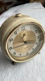 Wekker, Antiek en Kunst, Ophalen of Verzenden