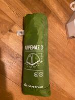 Tentje van Decathlon weinig gebruik en in goede staat, Ophalen, Zo goed als nieuw, Tot en met 3