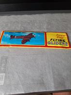 Vintage Spitfire MK1 Zweefvliegtuig, Hobby en Vrije tijd, Overige merken, Gebruikt, Auto, Groter dan 1:32