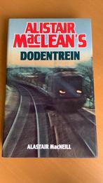 Alistair MacLean’s Dodentrein, Ophalen of Verzenden