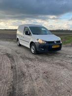 Volkswagen Caddy 1.6D 2013 145PK, Cruise, Groot scherm marge, Auto's, Origineel Nederlands, Te koop, 1400 kg, 1392 kg