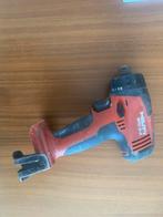 Hilti SFD 2-A Schroefmachine - Gebruikt, Gebruikt, Variabele snelheid, Ophalen of Verzenden, Boor- en Schroefmachine