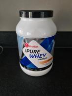 Kruidvat Eiwitpoeder Pure Whey Vanille - Nieuw, Sport en Fitness, Ophalen of Verzenden, Nieuw, Benen, Overige typen