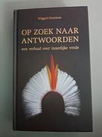 Wiggert Meerman - Op zoek naar antwoorden, Nieuw, Ophalen of Verzenden, Wiggert Meerman