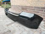 Toyota Yaris P1 achterbumper zwart, Gebruikt, Ophalen of Verzenden, Toyota, Achter