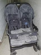 Duo buggy (met doos), Ophalen of Verzenden, Zo goed als nieuw