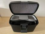 Beautycase zwart, Ophalen of Verzenden, Zo goed als nieuw, Zwart