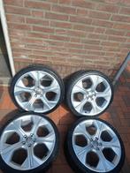 Origineel nieuwe audi a1 s1 polo s-line velgen 5x100 18 inch, Ophalen, 18 inch, 215 mm, Nieuw