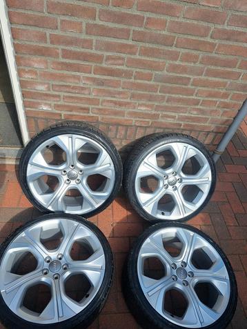 Origineel nieuwe audi a1 s1 polo s-line velgen 5x100 18 inch beschikbaar voor biedingen