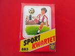 KWARTETTEN, Verzamelen, Ophalen of Verzenden, Gebruikt, Kwartet(ten)