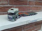 WSI  Daf  XG  6 x 2  van  P. Lock  Transport., Hobby en Vrije tijd, Modelauto's | 1:50, Ophalen of Verzenden, Nieuw, Bus of Vrachtwagen