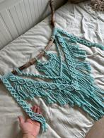 Macrame handmade, Ophalen, Zo goed als nieuw