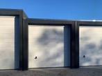 TE HUUR - GARAGEBOX - SPECTRUM, ROOSENDAAL, Huur, 24 m², Opslag of Loods