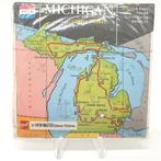 Michigan viewmaster A580, Ophalen of Verzenden, Gebruikt