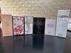 Dames en heren parfum, Ophalen of Verzenden