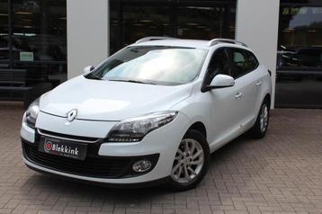 Renault Mégane Estate 1.2 TCe Collection beschikbaar voor biedingen