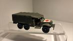 Dodge 6x6 solido 1.50, Hobby en Vrije tijd, Modelauto's | 1:50, Overige merken, Auto, Ophalen of Verzenden, A