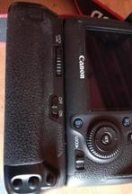 camera canon, Audio, Tv en Foto, Fotocamera's Digitaal, Canon, Ophalen of Verzenden, Zo goed als nieuw