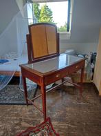 Kaptafel, Ophalen, 50 tot 100 cm, Zo goed als nieuw, Minder dan 100 cm