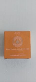 Shampoobar Haarzeep Shampoo | Droog Haar | Met Honing, Ophalen of Verzenden, Gebruikt, Shampoo of Conditioner