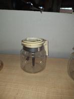 koffiepot koffiekan, Huis en Inrichting, Keuken | Servies, Overige typen, Ophalen of Verzenden, Zo goed als nieuw, Overige stijlen