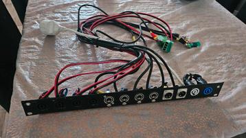 Dynacord powermate en ev CPS2.6 powermate  beschikbaar voor biedingen