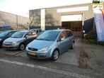 Ford Focus C-Max 1.8-16V Futura AIRCO, Voorwielaandrijving, 65 €/maand, 125 pk, Gebruikt