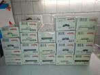 Div lege marklin dozen voor div wagons van sets, Wisselstroom, Gebruikt, Wagon, Ophalen of Verzenden