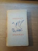 Sprokjes Andersen, Ophalen of Verzenden