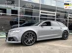 Audi RS6 Avant 4.0 TFSI RS 6 quattro performance Pro Line Pl, Auto's, Audi, Te koop, Zilver of Grijs, Geïmporteerd, 5 stoelen