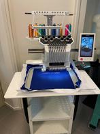 Te koop gevraagd borduurmachine BROTHER PR, Hobby en Vrije tijd, Borduren en Borduurmachines, Ophalen, Gebruikt, Machineborduren