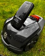 Robotmaaier, Tuin en Terras, Robotmaaiers, Ophalen, Gebruikt, 20 tot 25 cm, Husqvarna