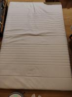 Tussoy topper, Ophalen, Tweepersoons, 140 cm, Zo goed als nieuw