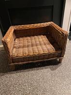 Gratis afhalen: dierenmand riet, Ophalen, Gebruikt, Riet