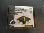 Warmteplaat voor kuikens, Dieren en Toebehoren, Ophalen of Verzenden, Gebruikt, Overige typen