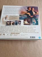 Vhs Titanic box h, Cd's en Dvd's, VHS | Film, Vanaf 12 jaar, Ophalen of Verzenden, Zo goed als nieuw, Overige genres