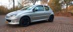 PEUGEOT 206 GTI 2.016V fase 1 3deurs, Voorwielaandrijving, 136 pk, 4 cilinders, Handgeschakeld