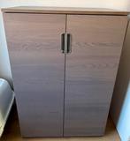 Nette ikea kast - Galant, Ophalen, Zo goed als nieuw