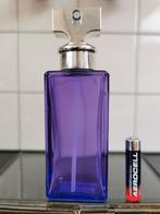 Vintage Eternity purple orchid, 50 ml fles. leeg., Gebruikt, Ophalen of Verzenden