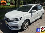 Dacia Sandero 1.0 TCe 100 ECO-G Essential, Voorwielaandrijving, 101 pk, Gebruikt, Euro 6