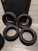 4 zomerbanden Goodyear + Kleber 205/55 R16, Ophalen, Gebruikt
