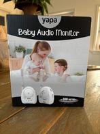 Yapa Babyfoon - Zo goed als nieuw!, Ophalen of Verzenden, Zo goed als nieuw, 100 tot 250 meter