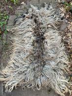 Langharige mooie wol voor toeven, toef met wolpluim maken, Ophalen of Verzenden, Nieuw