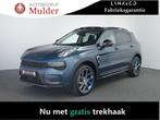 Lynk & Co 01 1.5 | Trekhaak | Pano | ACC | 360 Camera |, Stof, Euro 6, Blauw, Plug-in hybride