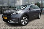 Kia Niro 1.6 GDi Hybrid First Edition | Camera | DAB | Carpl, Stof, Lichtsensor, Bedrijf, 26 km/l