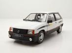Whitebox Opel Corsa A SR - 1985 / Schaal 1:24 / NIEUW, Overige merken, Auto, Nieuw, Ophalen of Verzenden