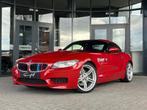 Bmw Z4 SDRIVE28I M-SPORT LEDER - MEMORY - PDC - ORG. NL, Automaat, Euro 6, 4 cilinders, Cabriolet