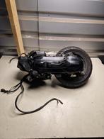 Piaggio skipper motorblok 125cc 2t, Ophalen of Verzenden, Zo goed als nieuw, Blok, Piaggio