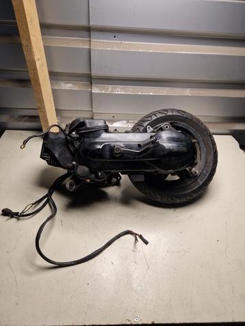 Piaggio skipper motorblok 125cc 2t  beschikbaar voor biedingen